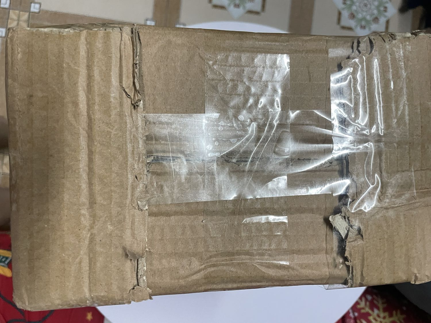 *** thử thấy okay lắm luôn, tuy nhiên shop nên đóng gói chắc 1 tí, dán thêm keo vào để tránh trong trường hợp vận chuyển