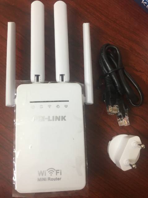 Bắt sóng nhanh, sóng khỏe hơn 
cài đặt cũng nhanh 
cắm dây mạng và dây nguồn vào xong lấy thiết bị kết nối vào wifi  đều được 
nói chung sản phẩm rất ok Bắt sóng nhanh, sóng khỏe hơn 
cài đặt cũng nhanh 
cắm dây mạng và dây nguồn vào xong lấy thiết bị kết nối vào wifi  đều được 
nói chung sản phẩm rất ok