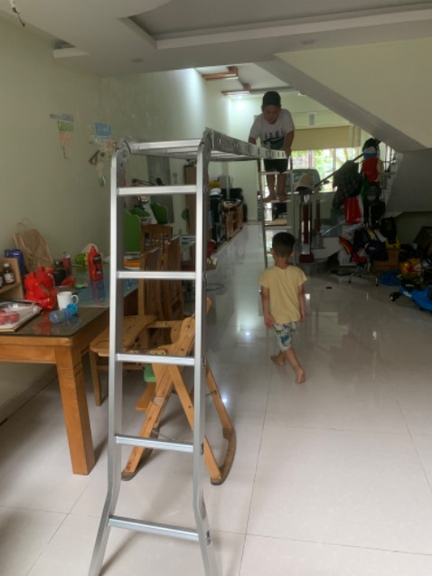 hàng thì ok nhưng giao hàng cực chậm