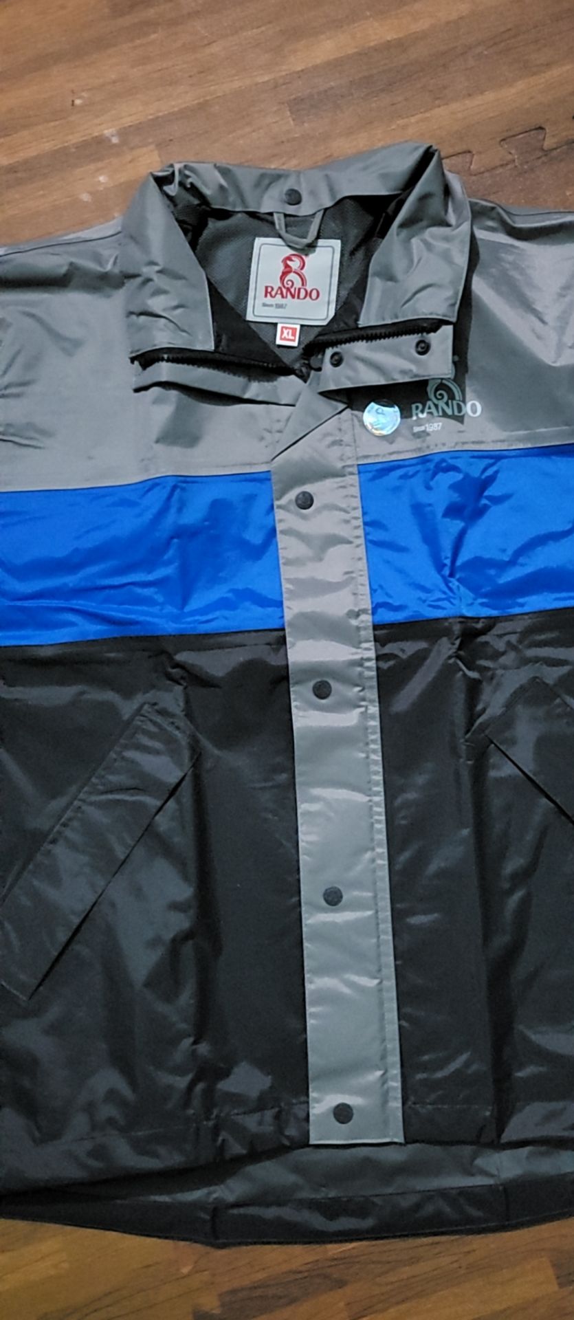 Sản phẩm đẹp, sang, xịn, mịn. Sẽ ủng hộ shop lần sau.