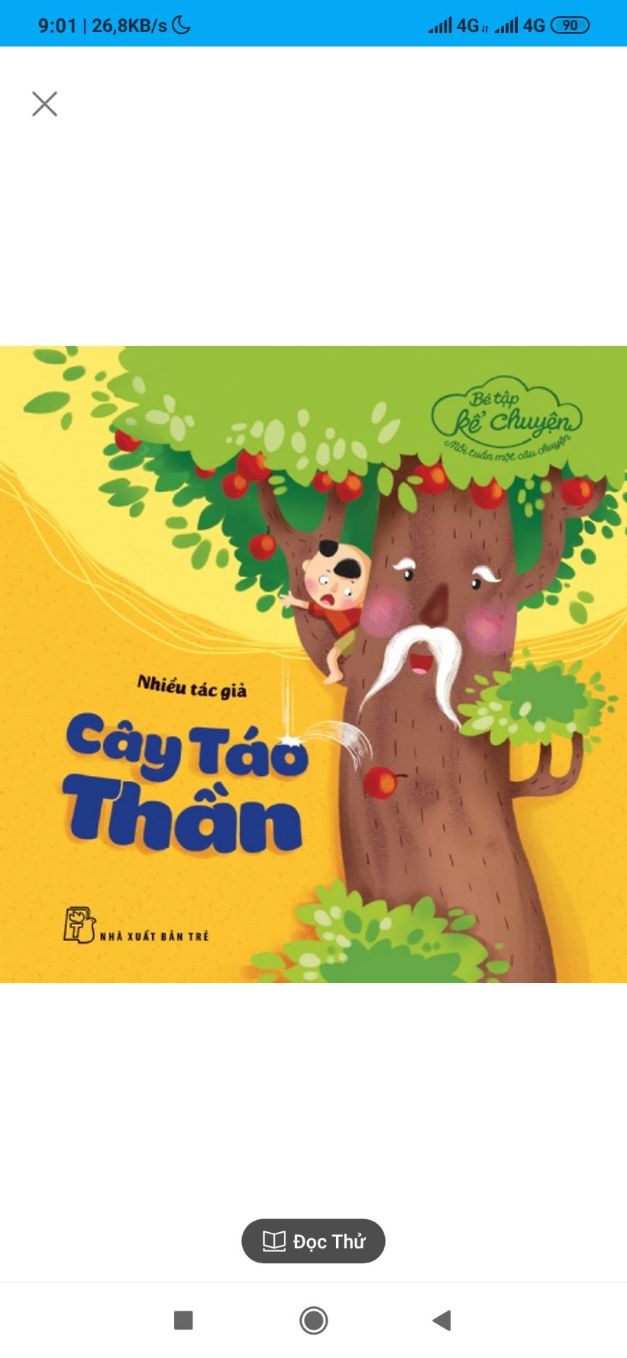 shop đóng gói cẩn thận, bé nhà mình thích lắm nhé