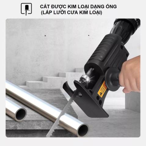 Tốt
Bộ chuyển đổi
Kèm 3 lưỡi cưa
Cưa sắt ok
Rẻ