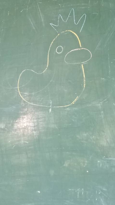 Hữu ích ( thần vịt sẽ cho bạn may mắn )