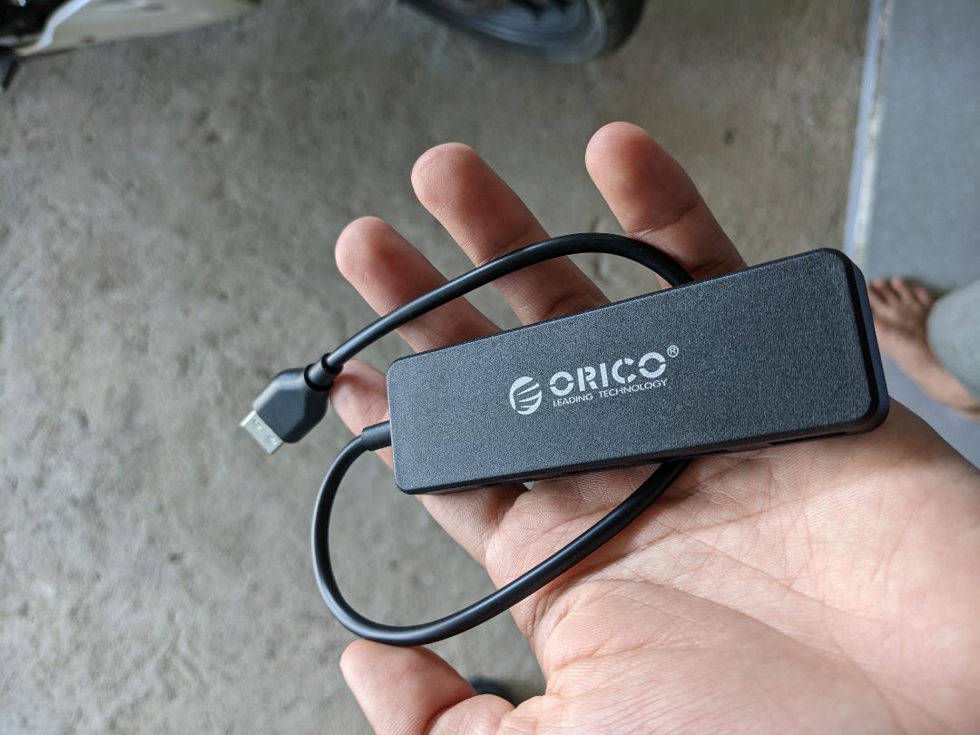 Hàng chất lượng nhỏ gọn tiện dụng