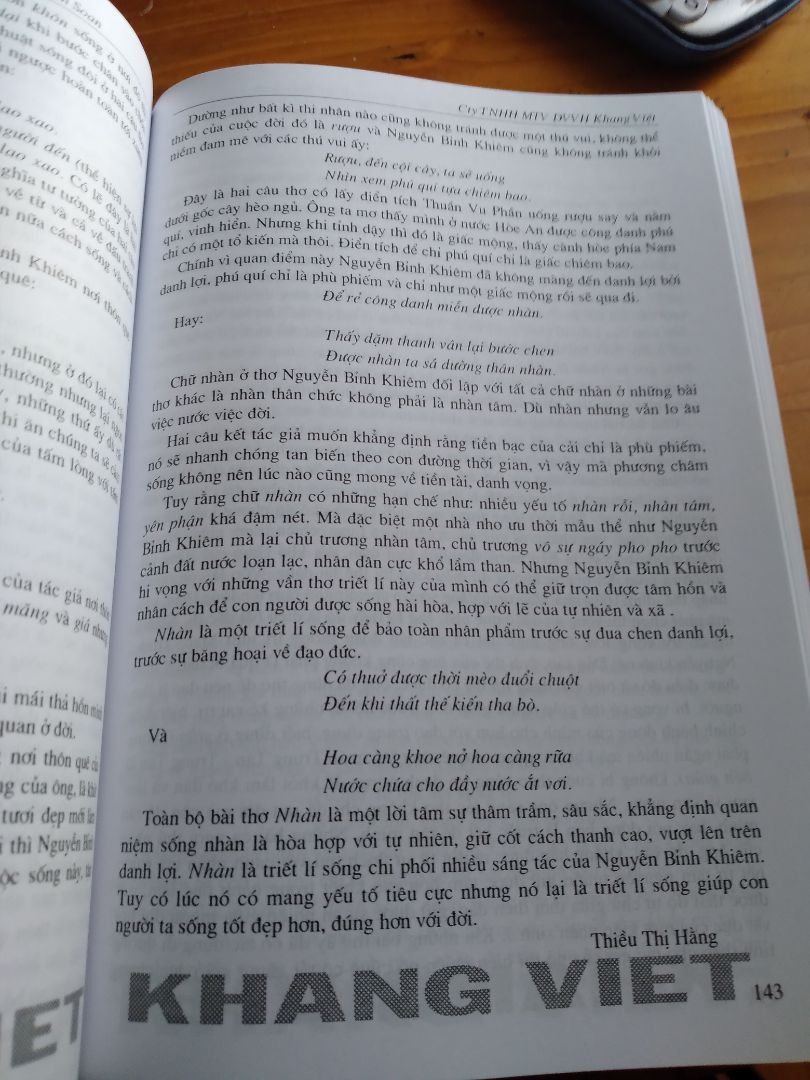 sách đọc râtd hay in cx tốt nữa