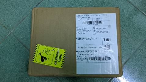 Chưa sử dụng nên chất lượng chưa đánh giá được.mẫu mã đẹp.ship hàng nhanh cho 5 sao