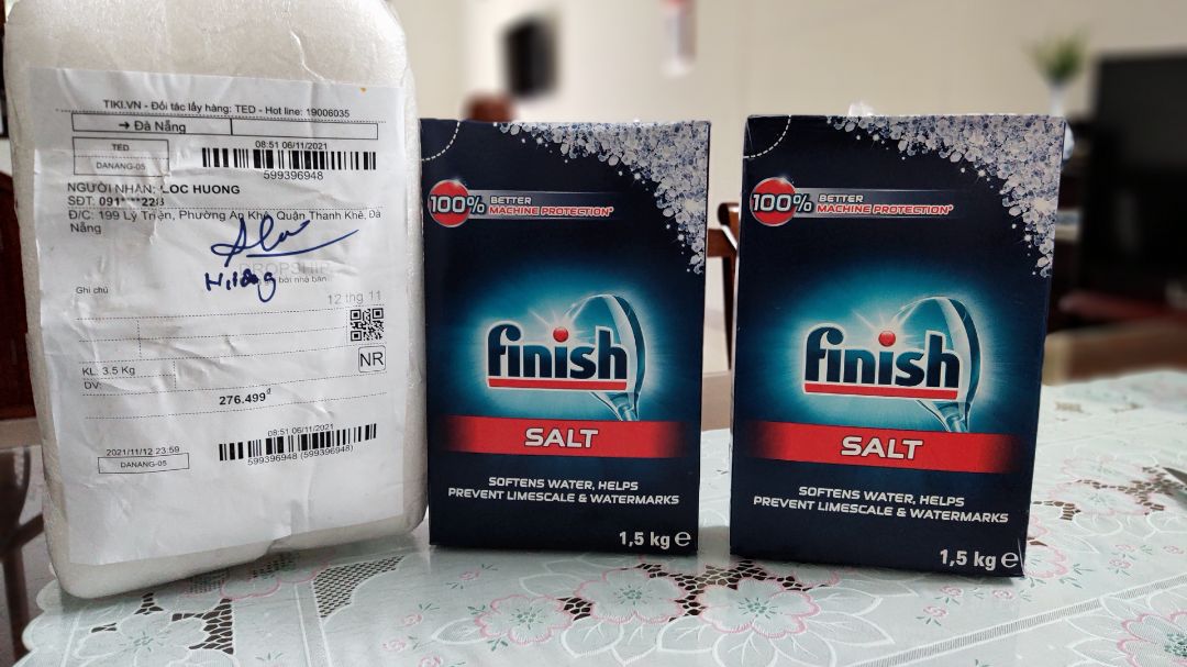 Sản phẩm nhận không đúng chủng loại đặt mua.