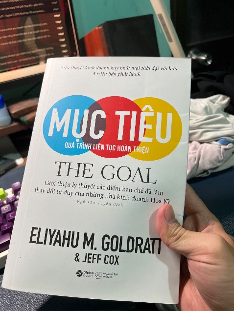 Sách hay nên đọc