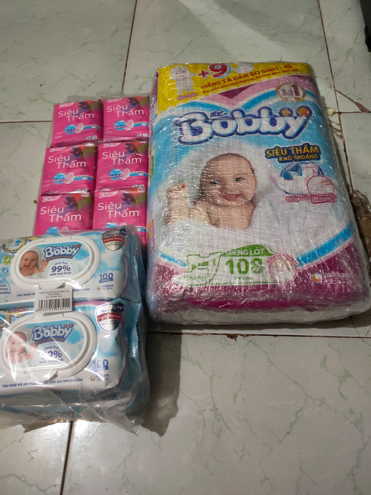 hàng chất lượng luôn...
rẻ hơn mua ở ngoài nhiều....