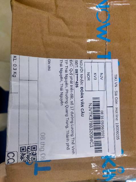 Giao hàng thiếu nguyên bộ phát wifi nhận được mỗi củ sạc và dây lan. Phản hồi từ Nhận hàng từ 9/6 đến hôm nay 23/6 mới giải quyết lại bảo không chấp nhận phản hồi của khách. Hàng các ông giao thiếu thì trách nhiệm của các ông, tôi trả tiền đầy đủ là hàng của tôi, lại bảo phải quay video mở hàng, tôi là người dân không có điện thoại để quay các ông gói hàng thiếu bắt tôi phải nhận ah. Tổng trọng lượng tôi nhận được có 0,3kg cả vỏ hộp tiki và hộp sp công ty thử đóng gói đầy đủ 1 sản phẩm tương tự đem cân xem bao nhiêu mà mất 2 tuần ko giải quyết cho khách