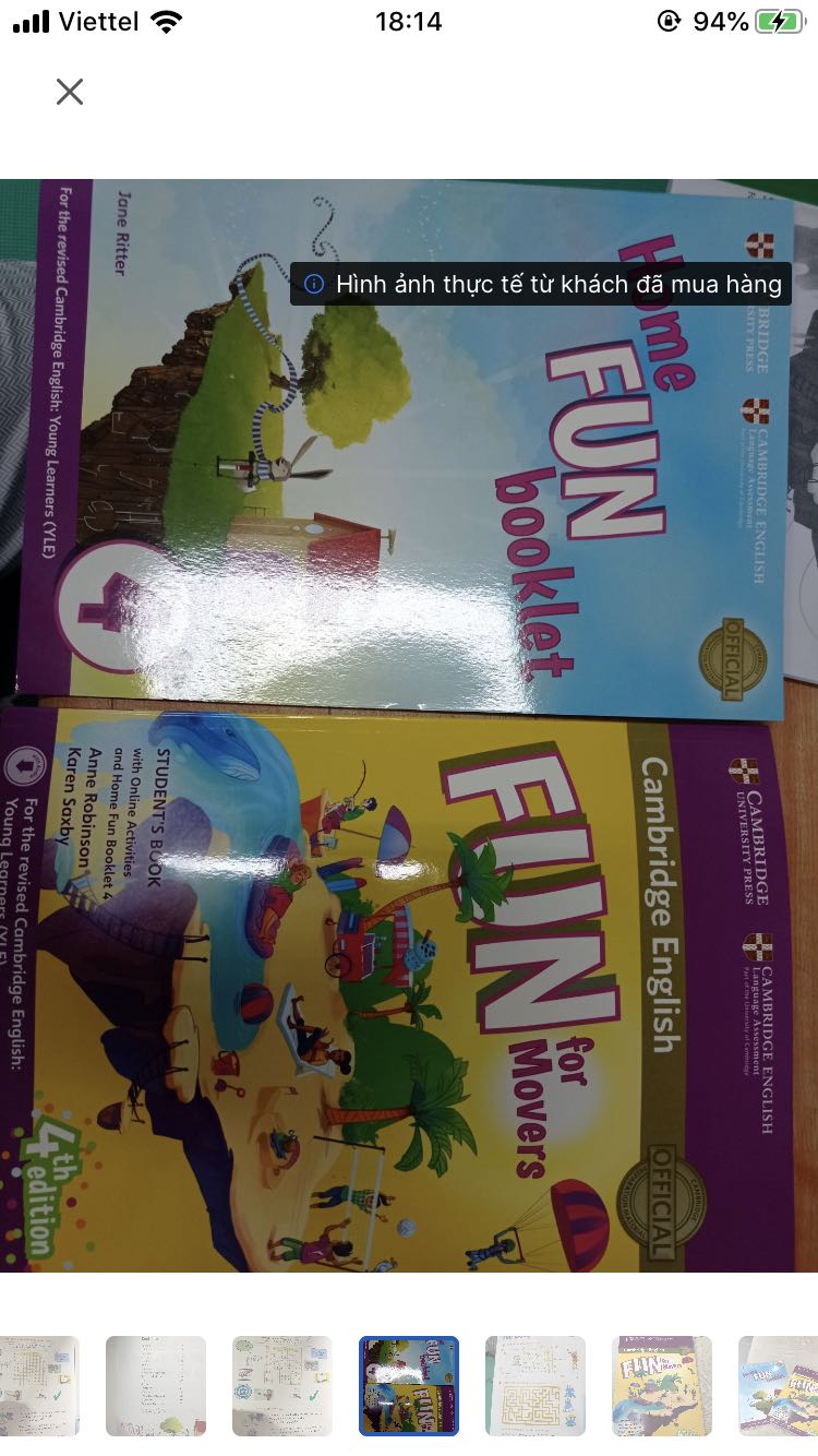 Giao thiếu hàng so với hình ảnh trên web. Hình cuối cùng số 4 là hình ảnh trên web