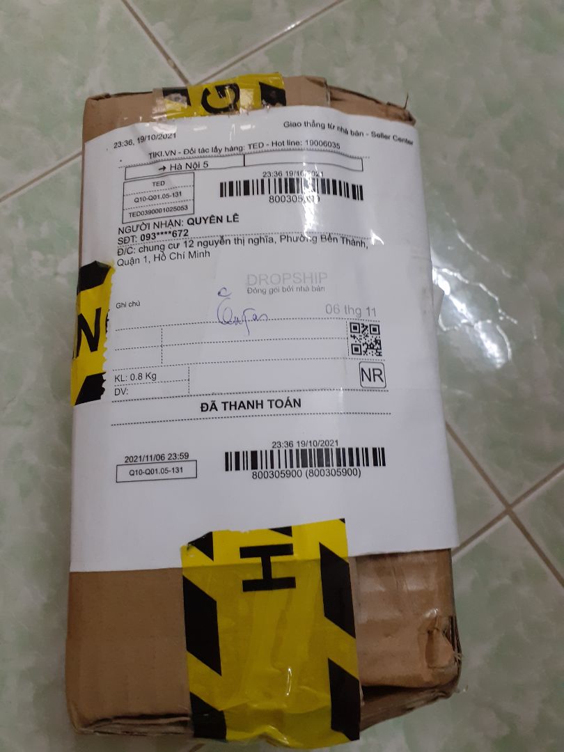 bình đẹp. gói cẩn thận. chuaq xài nên chuaq biết chất lượng. mong là chất lượng sẽ tốt