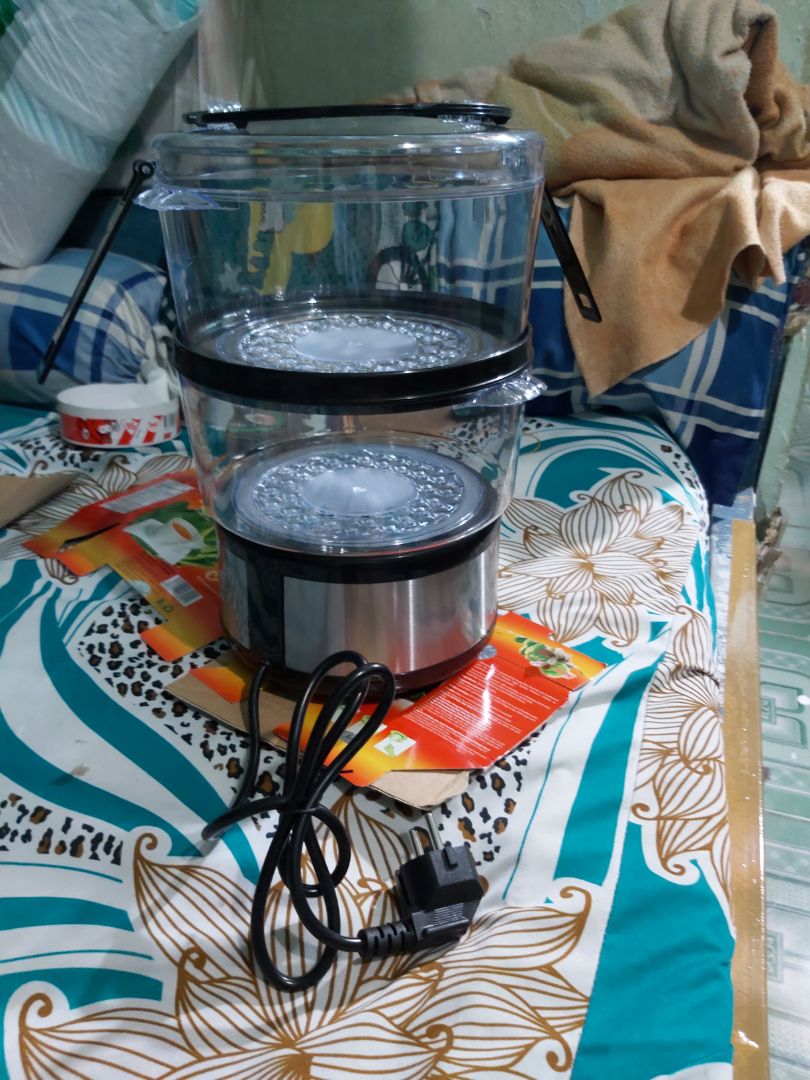 Tiki chắc đang đùa giỡn hay sao vậy, quảng cáo ghi là nhựa ABS nhưng nhận về kiểm tra là nhựa PC, Tiki có biết nhựa PC là nhựa gì ko vậy
***
mình muốn trả hàng 😞