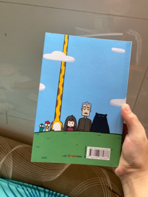 Hình ảnh đẹp ,rõ ràng sắc nét chuyện này rất hay