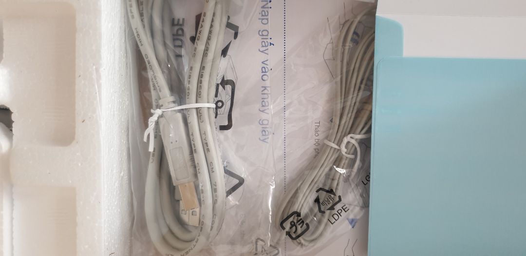 Máy in 2 mặt, photo, scan rất rõ, đẹp, in được qua wifi, rất đáng tiền. Cảm ơn shop. Máy in 2 mặt, photo, scan rất rõ, đẹp, in được qua wifi, rất đáng tiền. Cảm ơn shop.