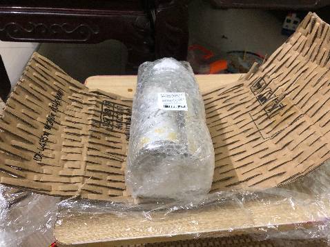 Tôi đã nhận hàng và thấy tốt Hũ 1,5 lít