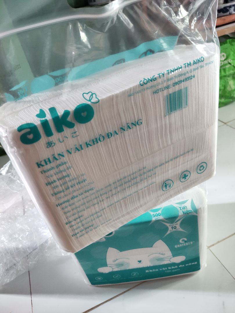 Giao đúng mẫu, khăn mềm mịn Giao đúng mẫu, khăn mềm mịn