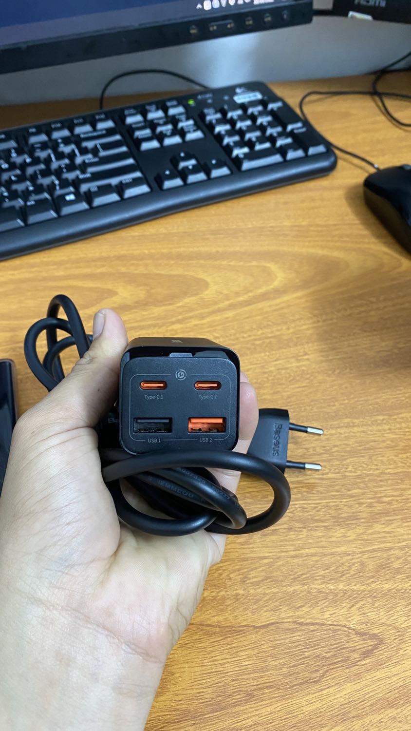 Nhỏ gọn, tiện dụng, chất lượng tốt