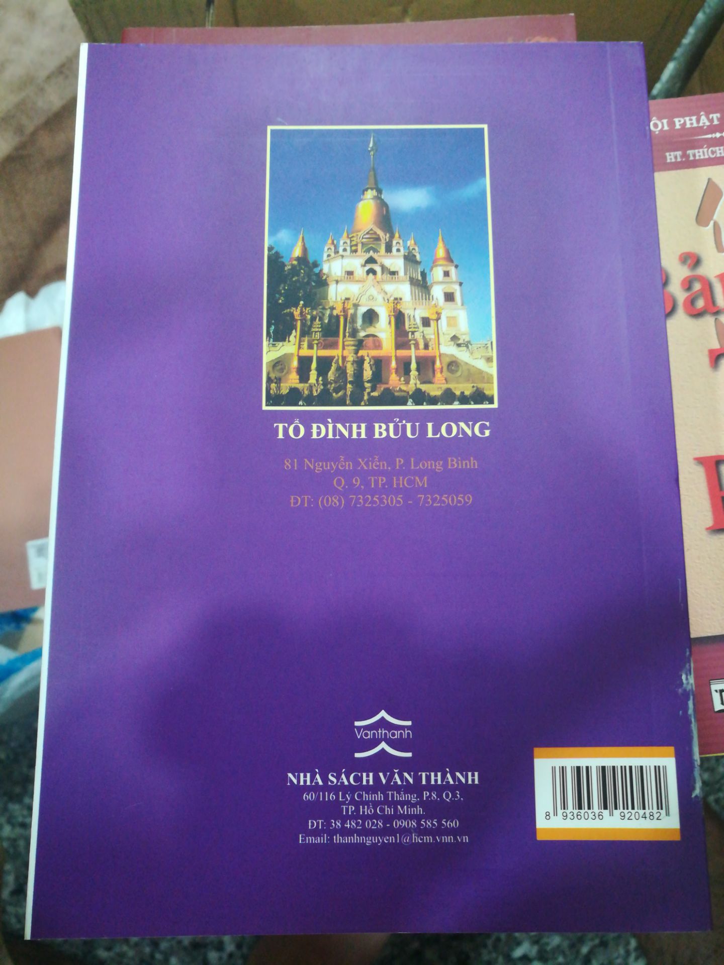 Sách mới uy tín chất lượng dịch vụ tốt nha!