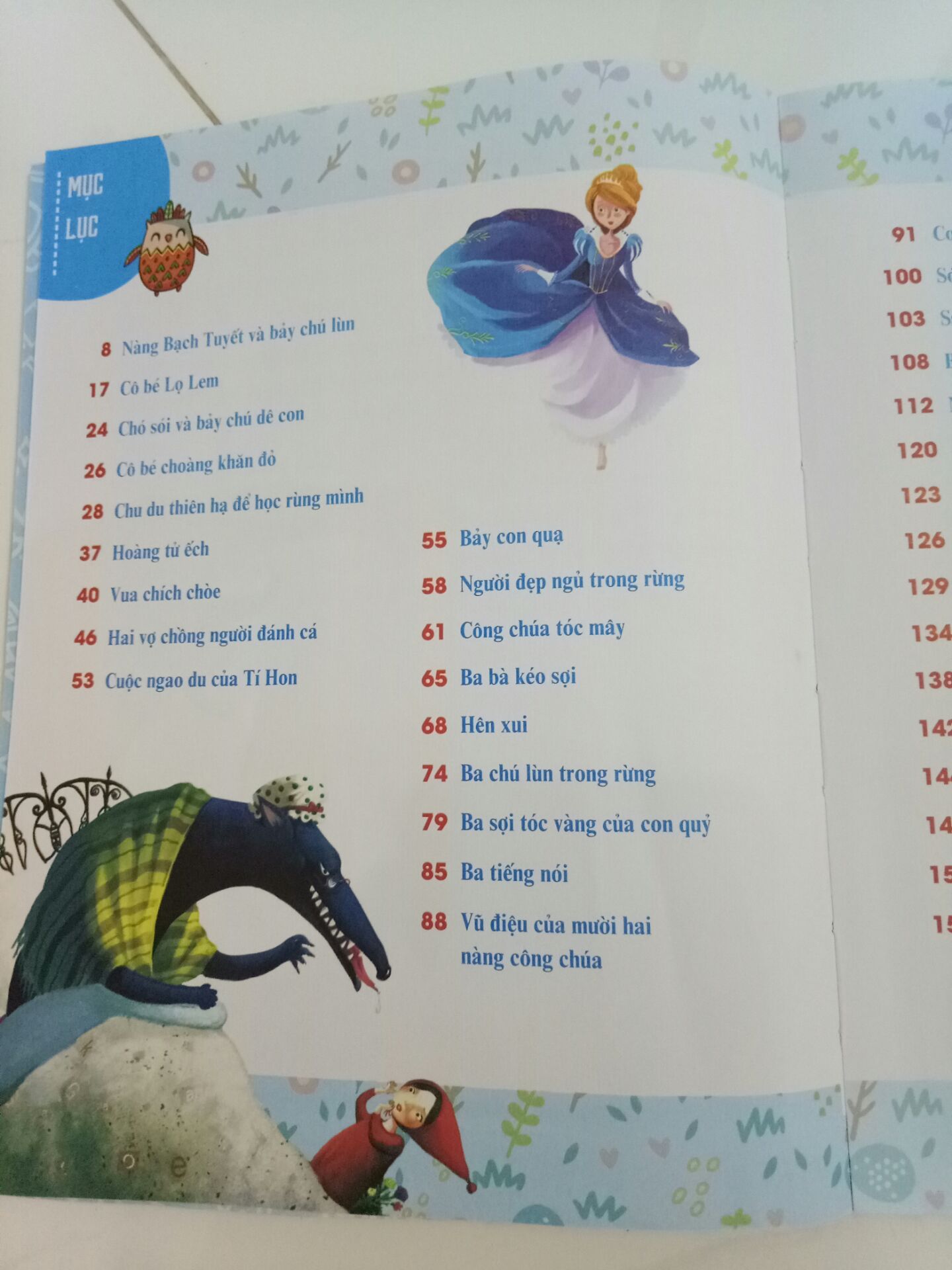 giao hàng nhanh, sách còn nguyên vẹn, sách hay mỗi câu chuyện có hình ảnh sinh động bé mình rất thích, mình sẽ tiếp tục ủng hộ tiki mua sách tiki không lo về chất lượng.