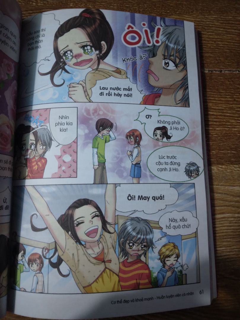 Sách rất hay, hình ảnh bắt mắt. giao hàng nhanh.