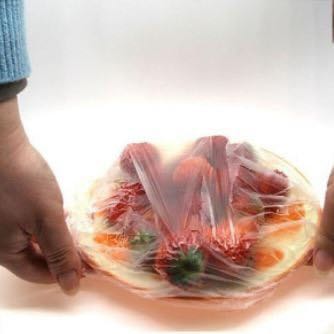 Rất tốt, rất tiện lợi hơn nhiều so với dùng màng co