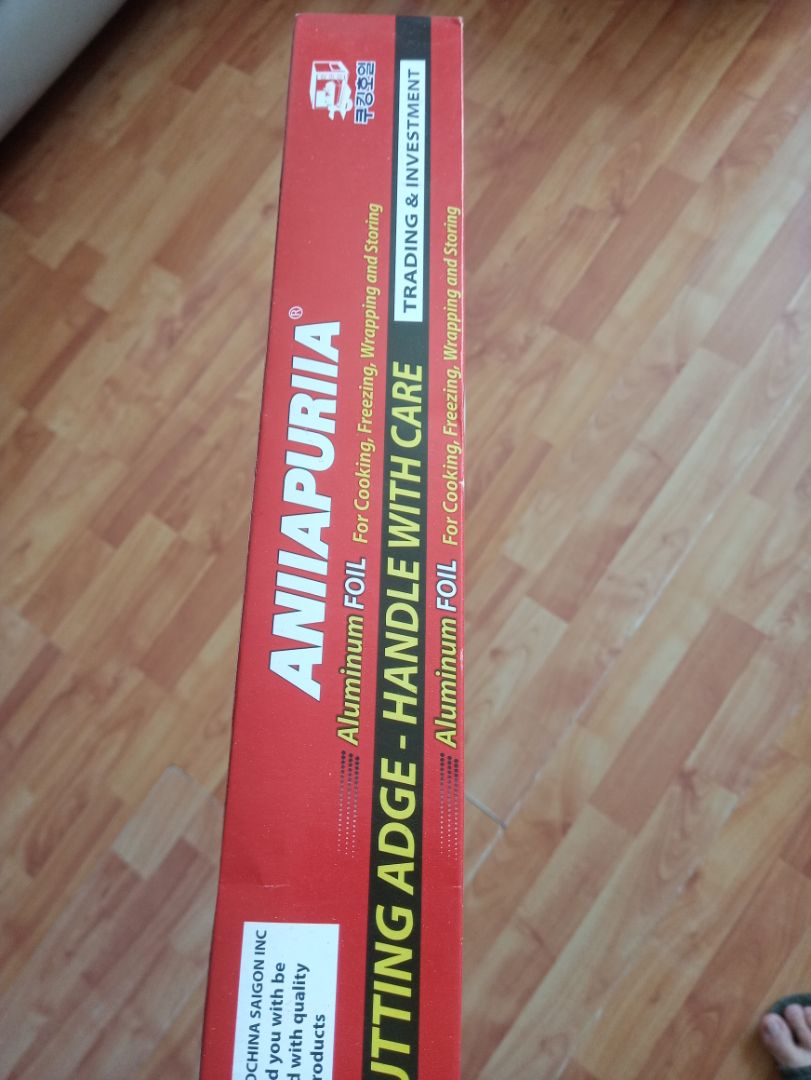 sp nay khong phai la nhan hieu Ringo ne. khong giong mo ta. shop gui sai thong tin.