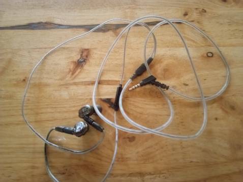 Âm thanh tốt, nghe nhạc ổn