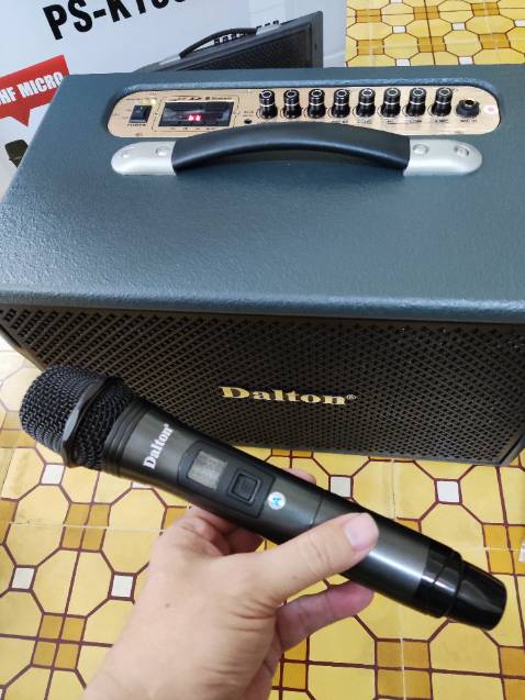 Hát rất ổn áp nha ae. Nhỏ gọn, xịn xò