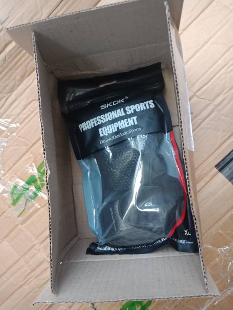 Sản phẩm tốt,  găng tay đeo chắc chắn Sản phẩm tốt,  găng tay đeo chắc chắn