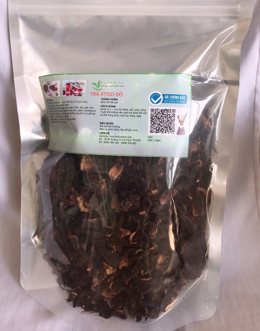 Cải thiện giấc ngủ rất tốt, giúp ngủ ngon hơn, sâu giấc hơn
vị vừa chua chua vừa thơn nhẹ và ngon lắm
pha có 1 bông vào ly mà đã ngon