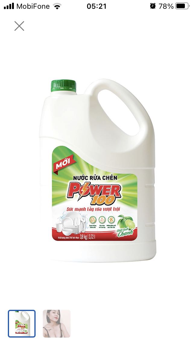 Mình mua đặt hàng giao về quê Hải Dương xa vậy mà hàng tới sớm ko ngờ. Đóng gói cẩn thận. Bạn shipper dễ thương. Người nhà rất thích và yên tâm khi đặt mua hàng ở tiki