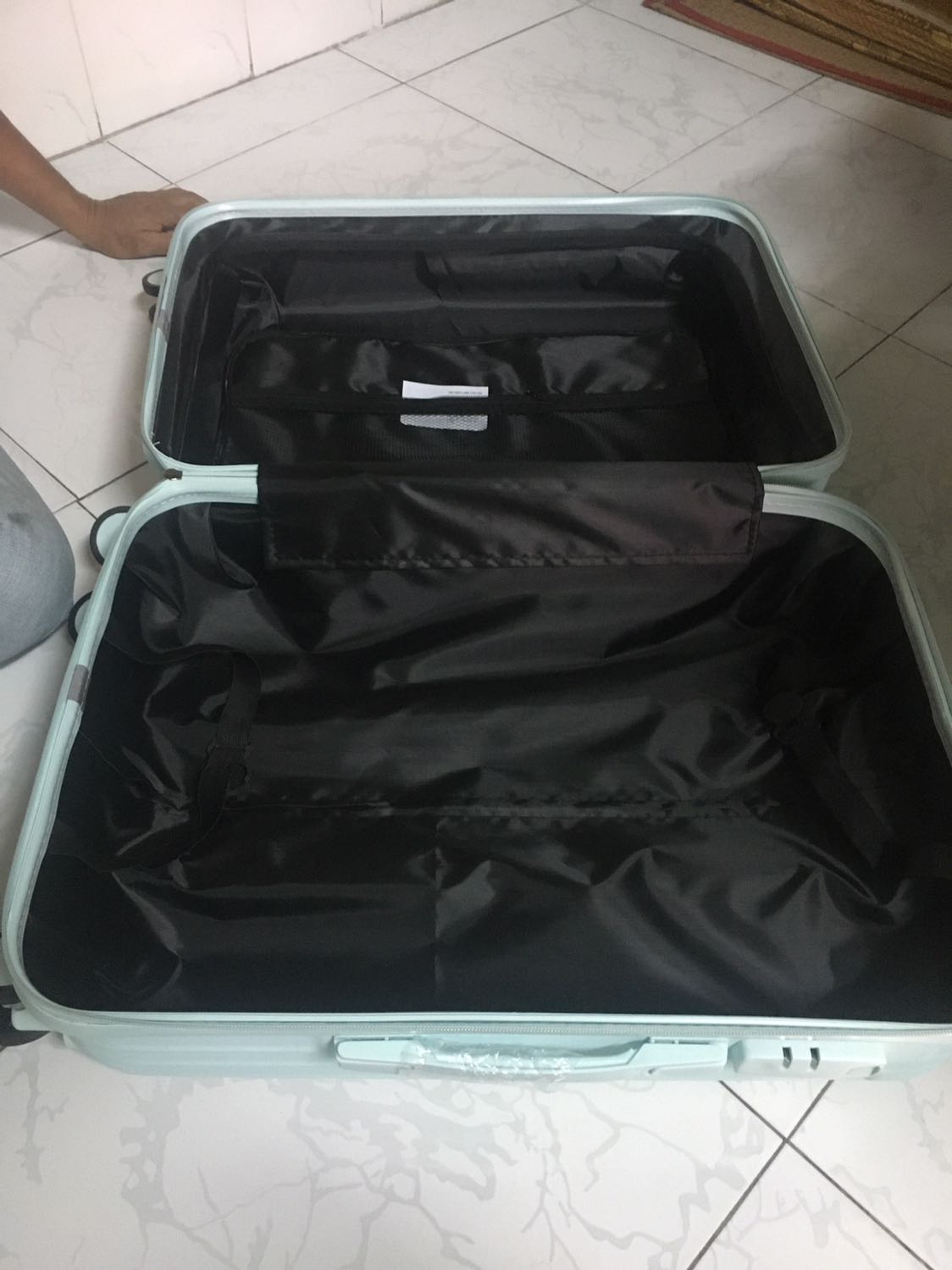 Hàng đẹp vừa túi tiền