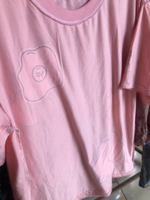 Chat lieu tot,mau vai dep,da phu hop.