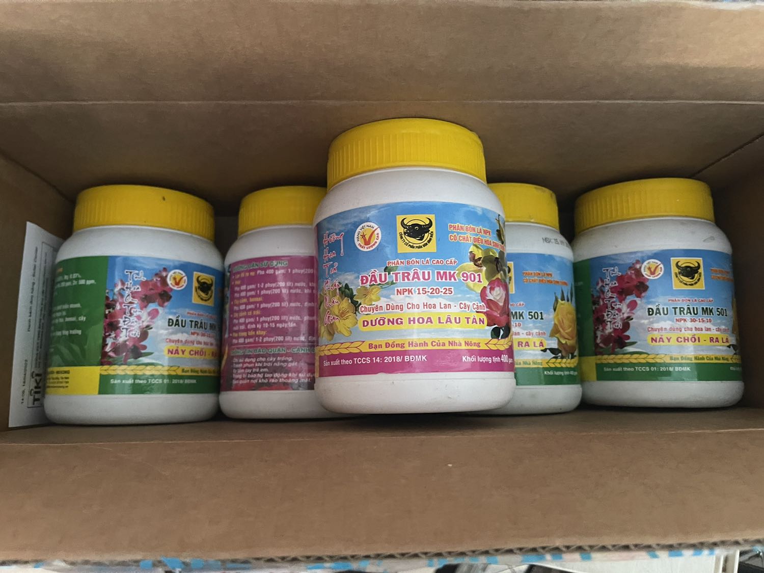 OK ! Giao hàng nhanh !