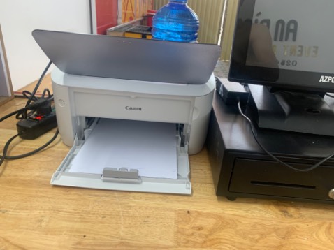 Mực in ok, Tiki giao hàng nhanh 10đ.
Mình chọn canon ngoài chức năng máy ra còn ưu tiên thay mực Canon rẻ. Mn mua máy in chú ý giá thành thay mực nhé. Mõi hãng mõi giá khác nhau.