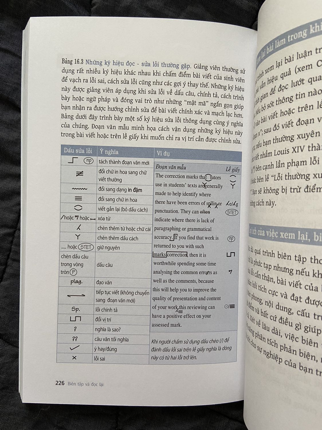 Quyển sách hướng dẫn bạn các kỹ năng và phương pháp để thực hiện các bài luận trên Đại Học. Hướng dẫn chi tiết về cách lập dàn ý, cách sử dụng trích dẫn, cách trình bày và các bẫy cần tránh khi viết luận văn. Ngoài ra còn hướng dẫn chi tiết cách sử dụng từ ngữ như thế nào cho khoa học khi viết bài luận bằng tiếng Anh.