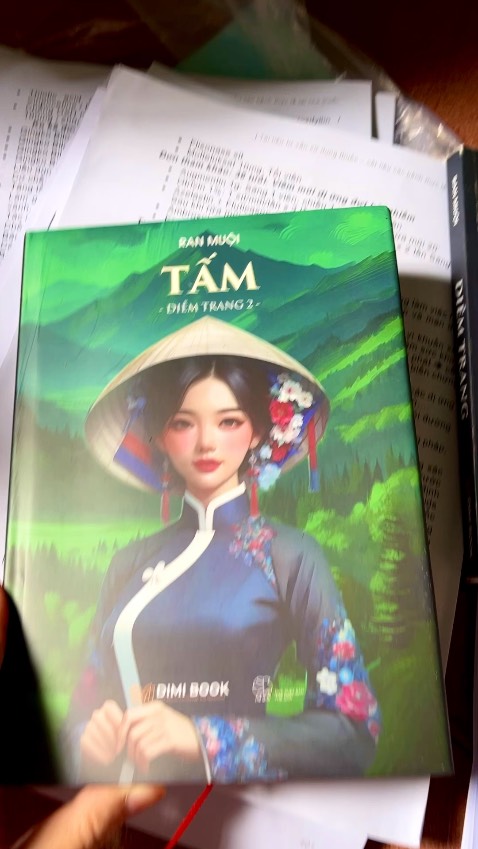 ok  hài lòng ! đã đọc xong diễm trang