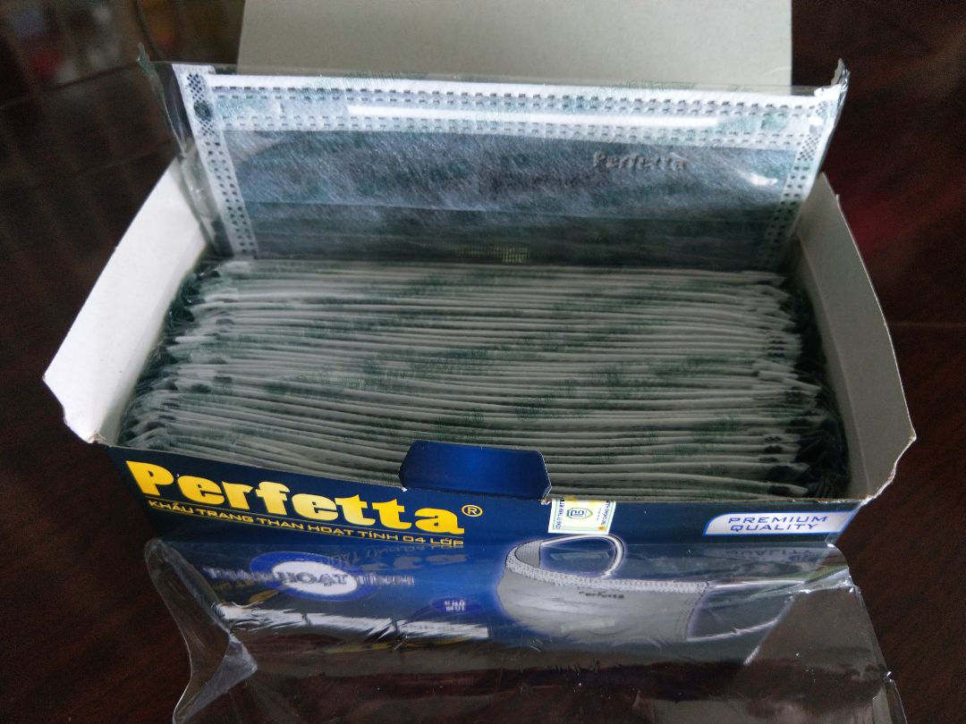 tốt, lộ An toàn cao, rất thân thiện với môi trường, tiên dùng từng cái một