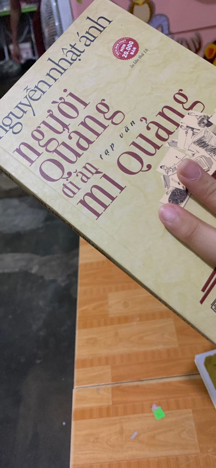 Ảnh đánh giá