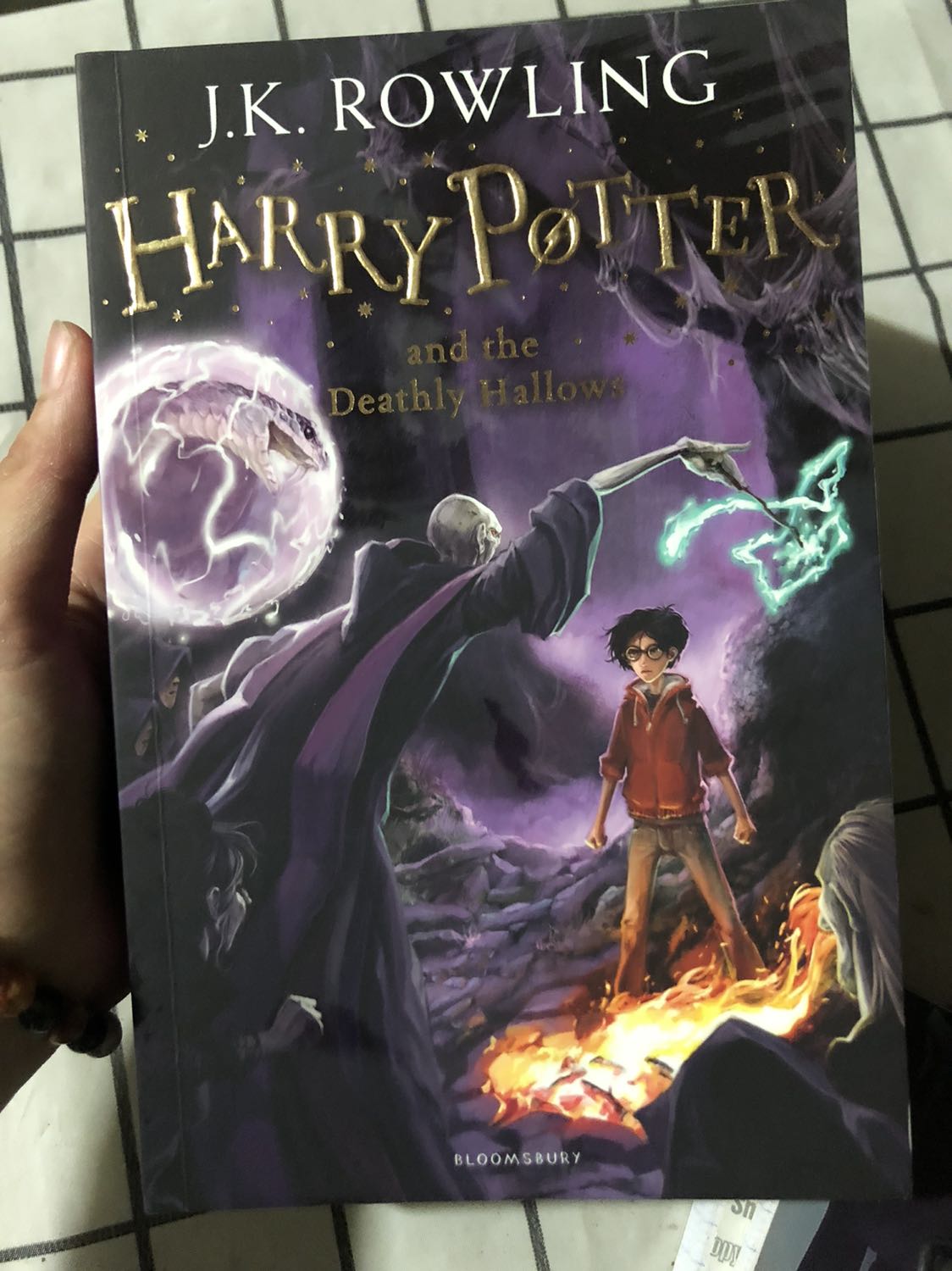 Sách đẹp lắm ạ ❤️