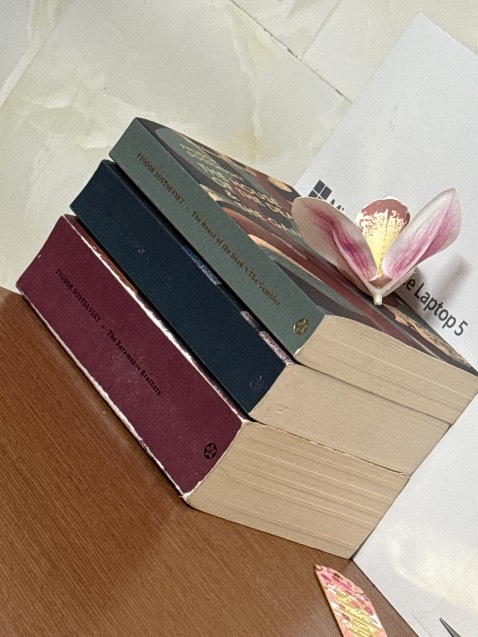 Good translation. Beautiful cover design and nice quality.