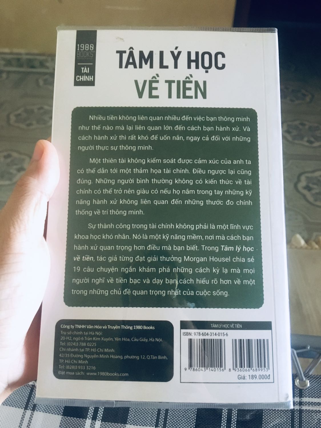 Ảnh đánh giá