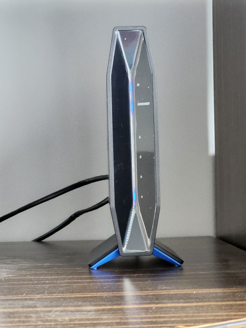 Mua về không setup được cổng mạng Lan, shop đã liên hệ hỗ trợ. Mua về không setup được cổng mạng Lan, shop đã liên hệ hỗ trợ.