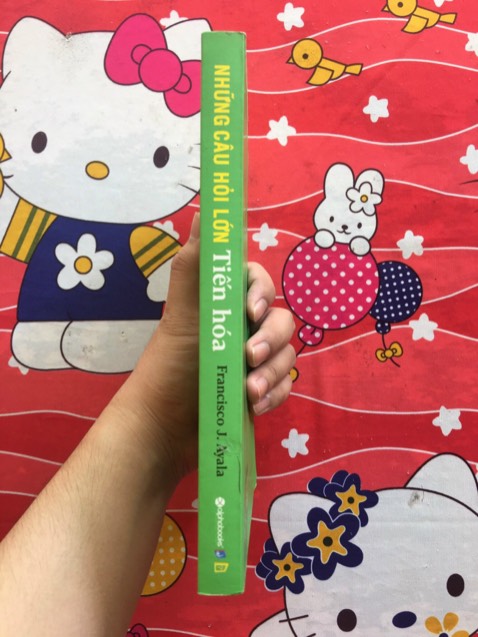 Chất lượng tương đối ! 
Sách được bọc chống xốc nhưng không bọc ni-lông từng cuốn , sách cũ và dơ .