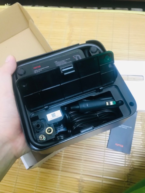 Sản phẩm giao sớm hơn 1 ngày, đóng gói, chống shock tốt, ngoại quan khá đẹp. Chất lượng thì sau khi sử dụng mình sẽ chia sẻ với mọi người sau ạ!