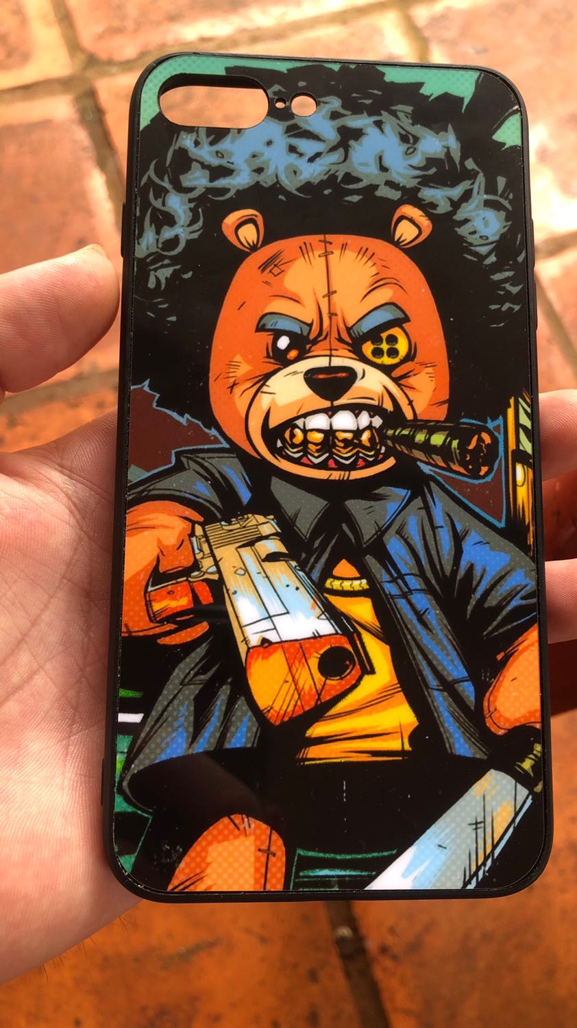 Thiết kế bên ngoài cầm hơi thô,không liền mạch,dễ bám đọng vết ố bẩn,giao hang đúng hẹn dù sao vẫn đánh giá 5 sao