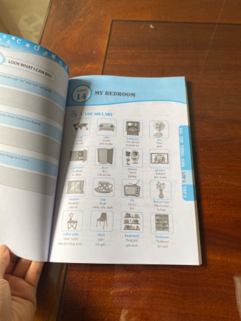 Hàng ổn, rất tiếc ko có phần nghe, nếu có phần nghe sẽ ổn hơn