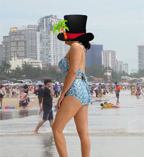 Mẫu mã xinh, size thoải mái ạ. Bộ này tôn dáng luôn á. Mặc dù body m không chuẩn nhưng mặc vẫn tự tin. TIKI giao hàng nhanh và đảm bảo. Sản phẩm đáng mua.