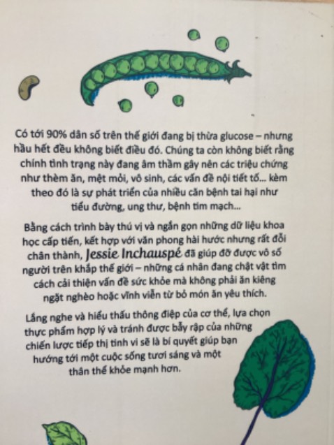 Chời ơi lần đầu tiên thấy cái nêm sách đi kèm trông dễ thương.
Nội dung thì khỏi bàn cãi. Đường là sát thủ thầm lặng vậy mà cứ cắm đầu vào.
Nay mới biết thêm về lợi hại của dấm táo. Chắc mỗi ngày uống một ly thêm.
Tiền tiểu đường, tiểu đường T1-2 hay là chưa tiểu đường cũng nên quan tâm trước khi muộn. Kaka